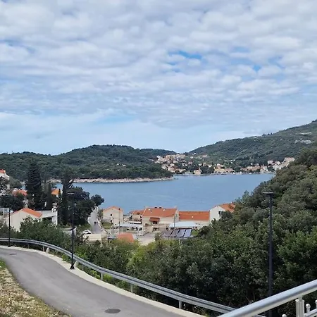 Sea Wiev One Bedroom With Free Parking Daire