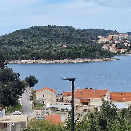 Sea Wiev One Bedroom With Free Parking Daire *