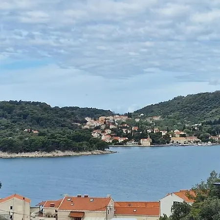 Sea Wiev One Bedroom With Free Parking Daire