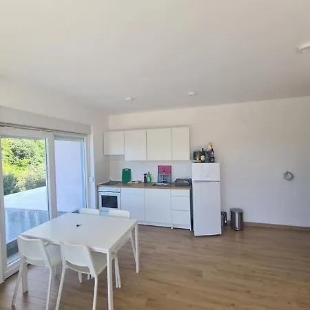 Sea Wiev One Bedroom With Free Parking * Zaton (Dubrovnik-Neretva)