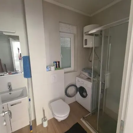 Lejlighed Sea Wiev One Bedroom With Free Parking *